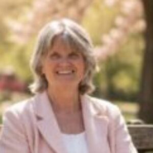 Profile photo of Debbie Hoover