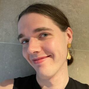 Profile photo of Emilia Glasbergen