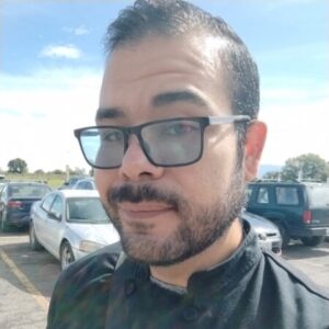 Foto de perfil de saul arteaga