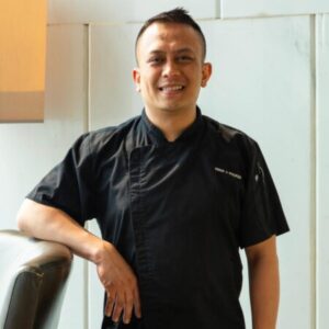Foto de perfil de Enggie Anggakusumah