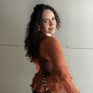 Profile photo of Jessica Ramirez