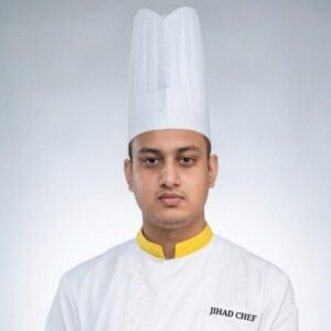 Profile photo of Jihad