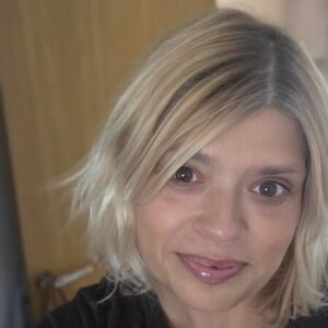 Foto de perfil de Roxana Forné Gasulla