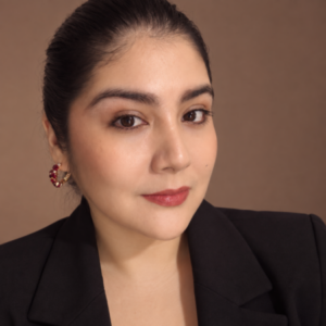 Foto de perfil de Cynthia Perez