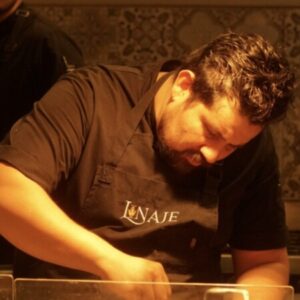 Profile photo of Jair Bedolla Delgadillo