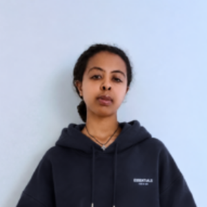 Profile photo of Eleni Hailu