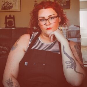 Profile photo of Robbie Garlick