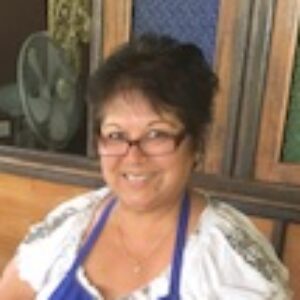 Profile photo of Barbara Valcazar