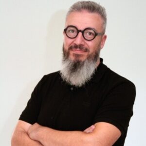 Profile photo of Oskar García
