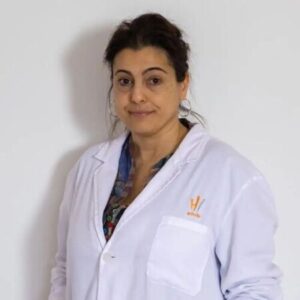 Profile photo of Cristina Turpín