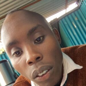 Profile photo of CHEF DOUGLASMARI MAINA