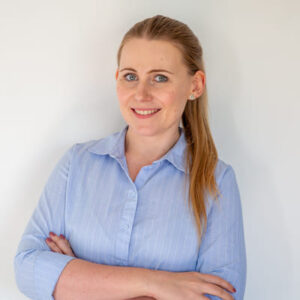 Profile photo of Katy Mekhalchyshyna