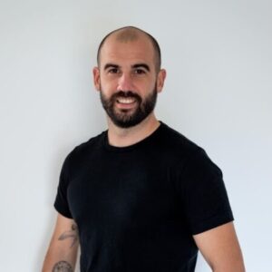 Profile photo of Eloy Rodríguez