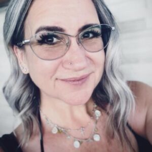 Profile photo of Tammy Calhoun
