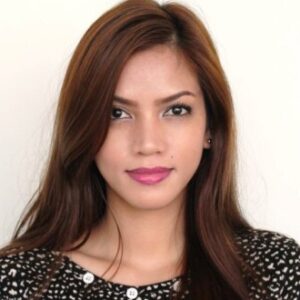 Profile photo of Lee Ann Marco