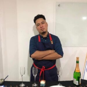 Profile photo of Genaro Esau Argueta Ortiz