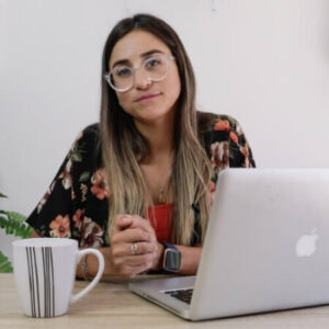 Profile photo of Maca Bustamante