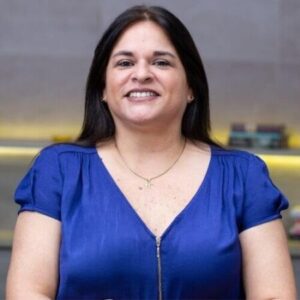 Profile photo of Tina Noriega