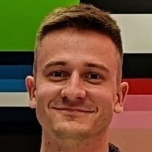 Profile photo of Maxim Yudayev
