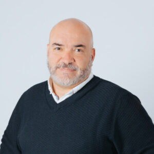 Profile photo of Sergio Gil Flores