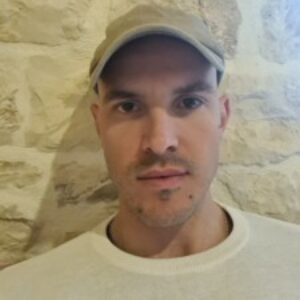 Profile photo of Charalampos Vlachopoulos