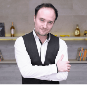 Profile photo of Bruno Ferrari