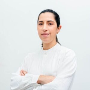 Profile photo of Florencia Rey
