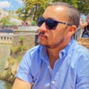 Profile photo of Rafael Augusto