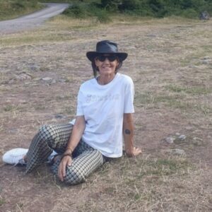 Foto de perfil de rosa maria garcia