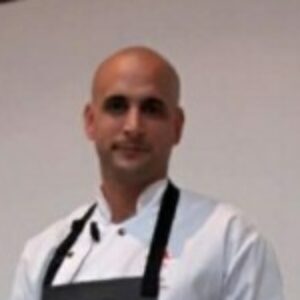 Profile photo of Gastón F Diez