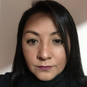 Profile photo of VERÓNICA IMELDA HAU RIVEROS