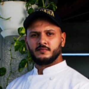 Profile photo of Adonnys Mendoza