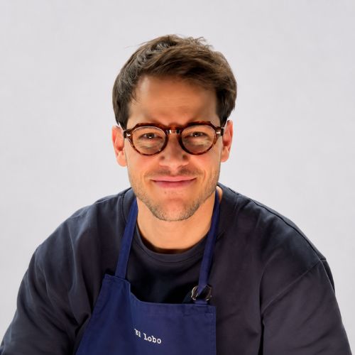 Jorge Alvarez