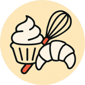 Club logo of Pastry & Bakery