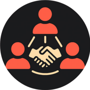 Club logo of Networking