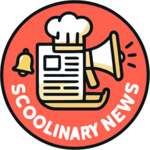 Club logo of Scoolinary News