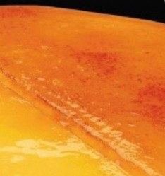 Yema (Traditional creamy Spanish dessert)