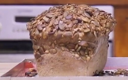 Lactal Bread