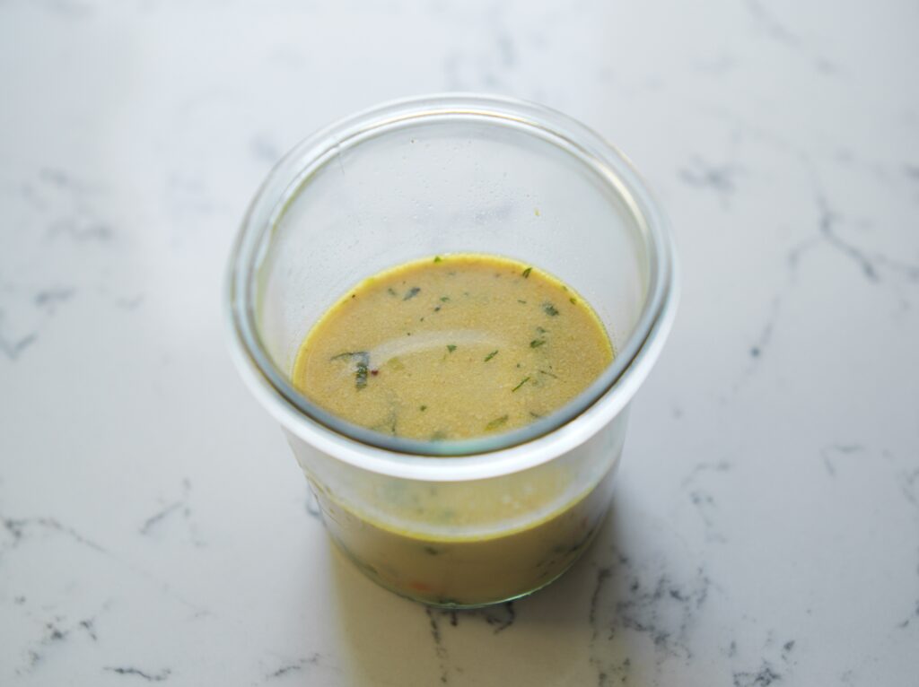 Zero-waste Broth
