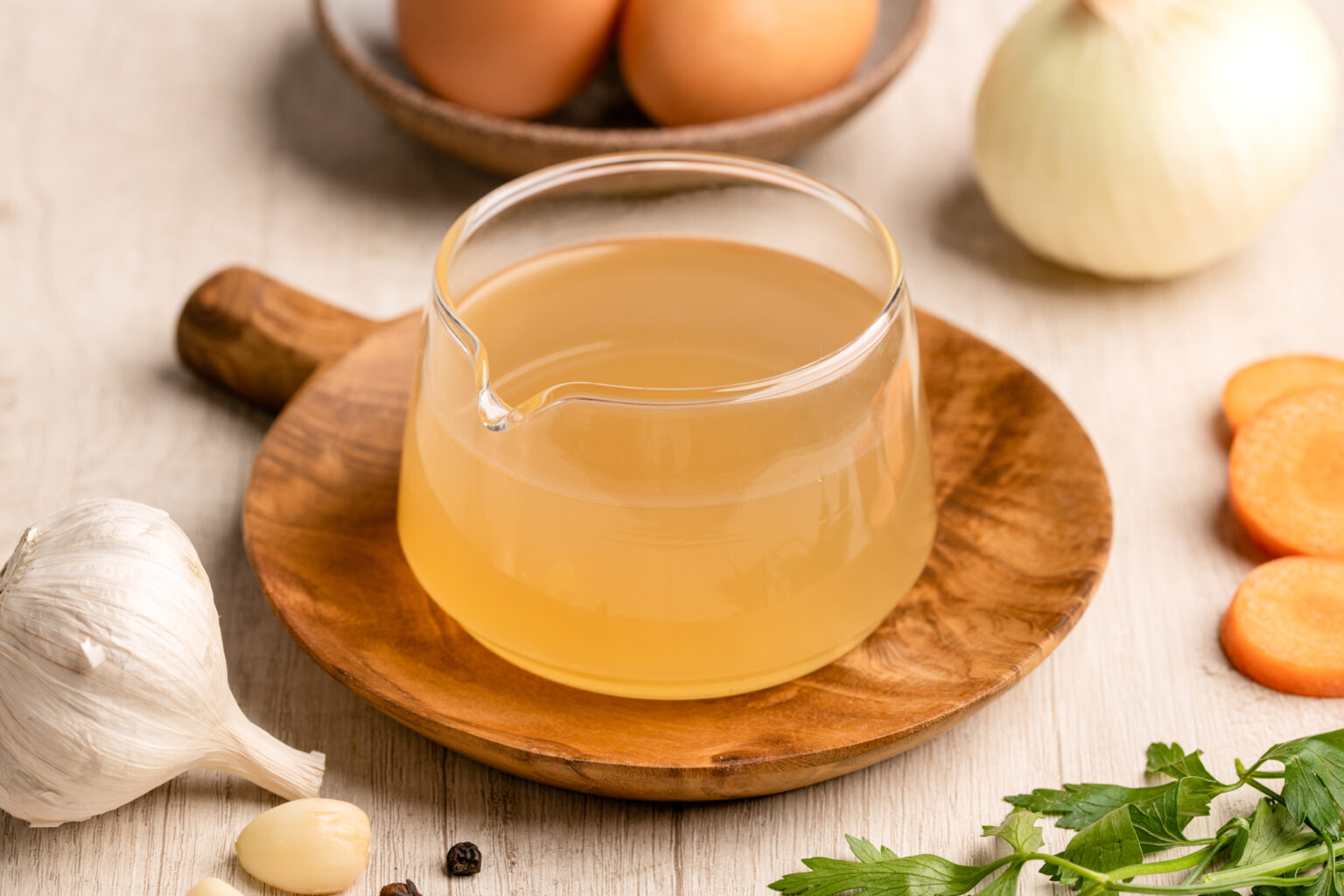 White beef stock Scoolinary Recipes