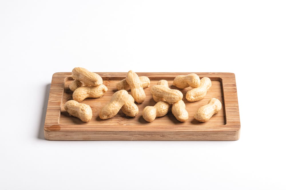 Cacahuete dulce