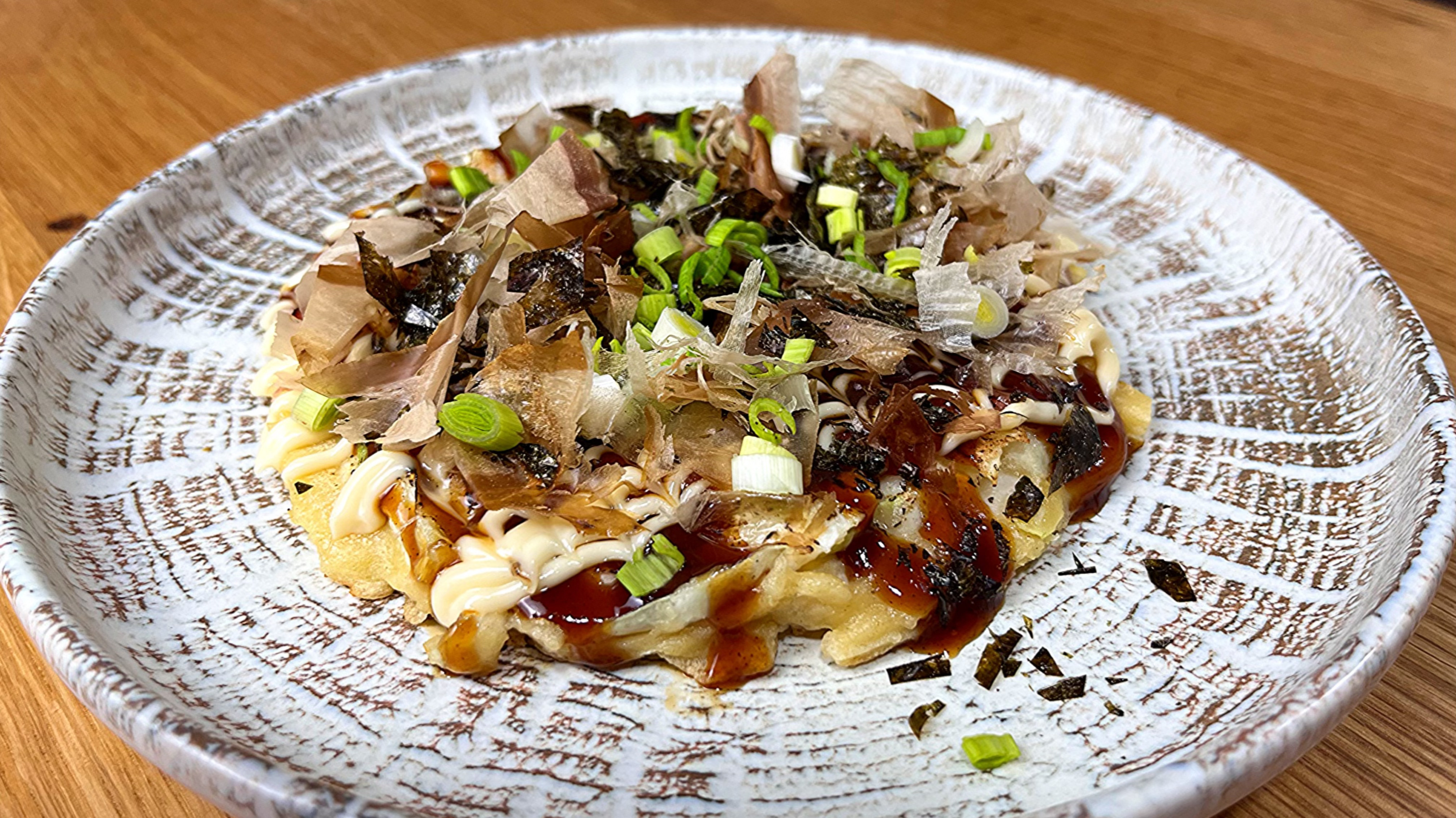 Okonomiyaki