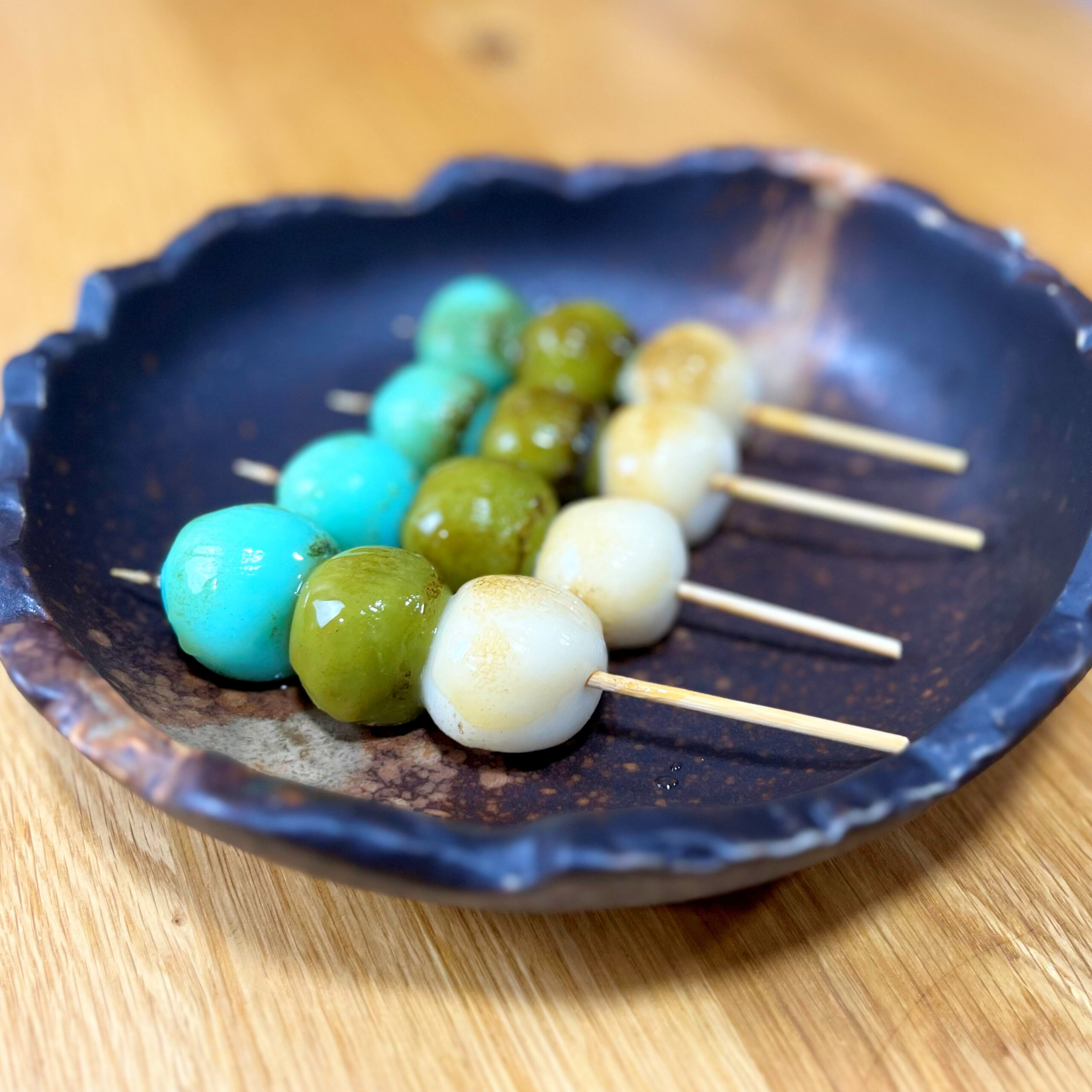 Dango Mochis