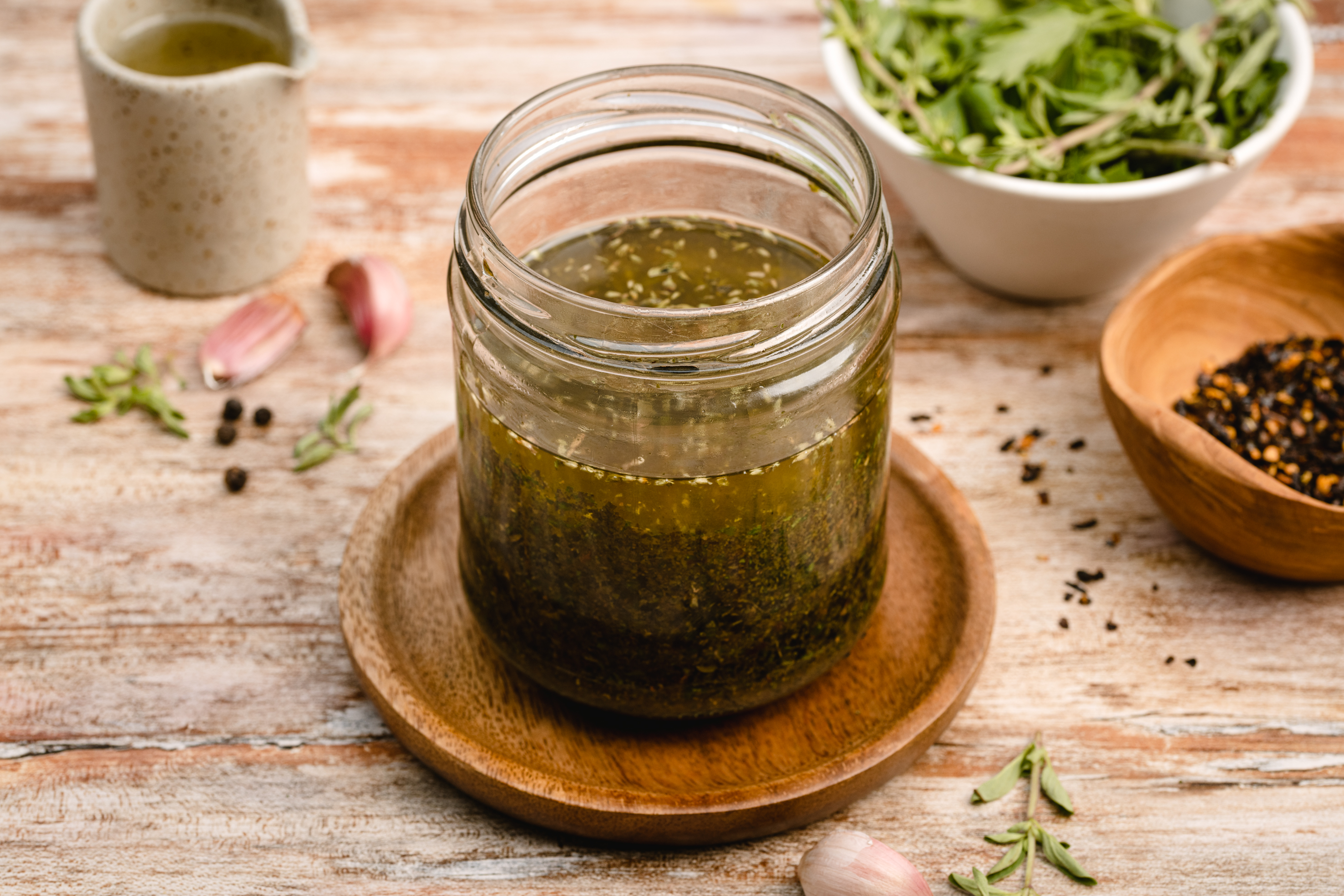 Chimichurri - Argentina