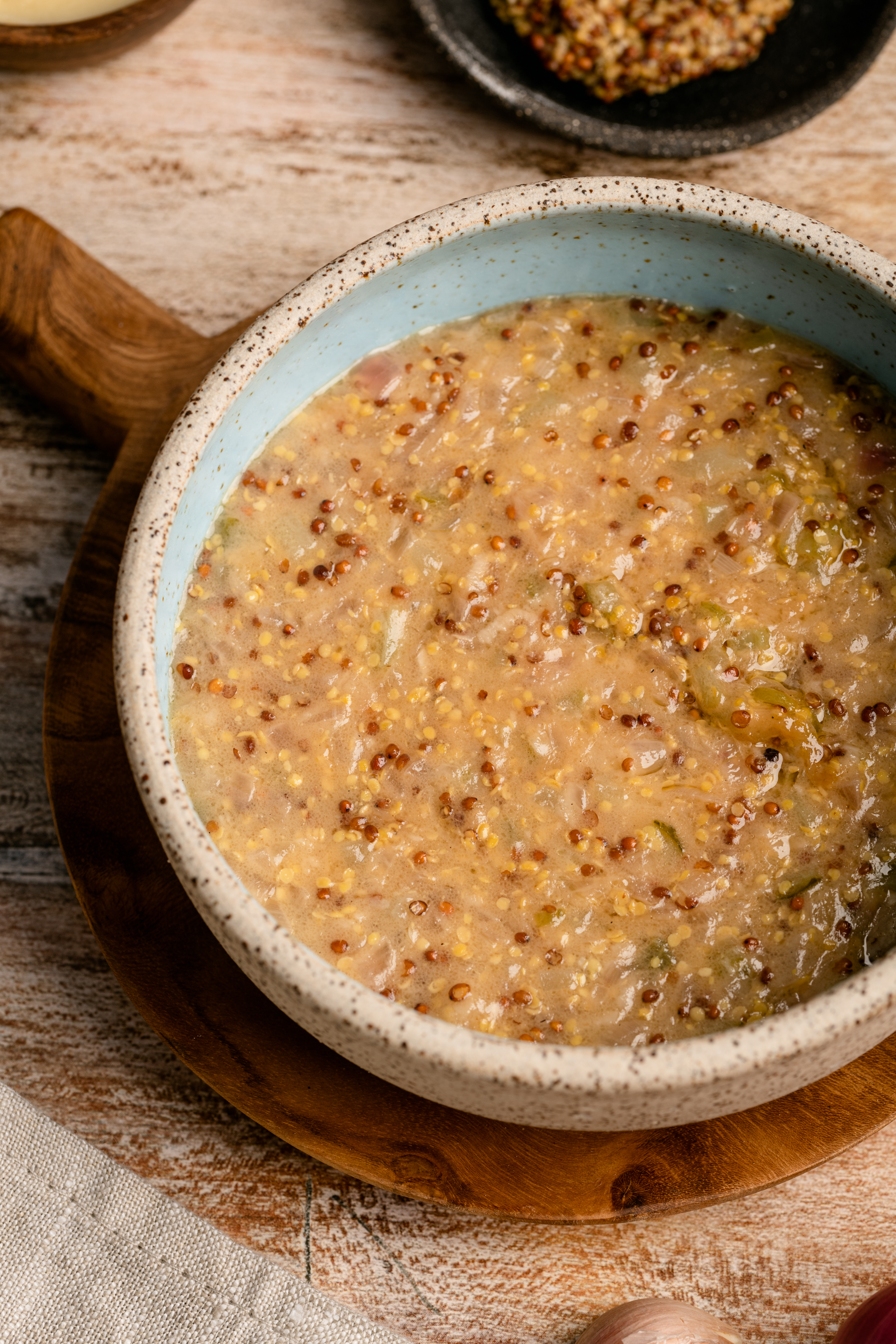 Charcutière - Fondo de Carne