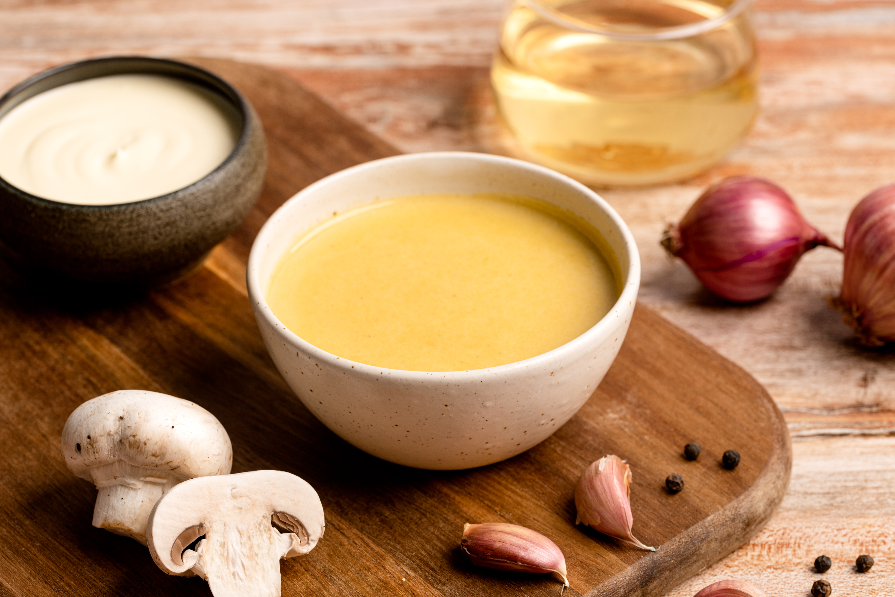 Alemana- Fondo deave