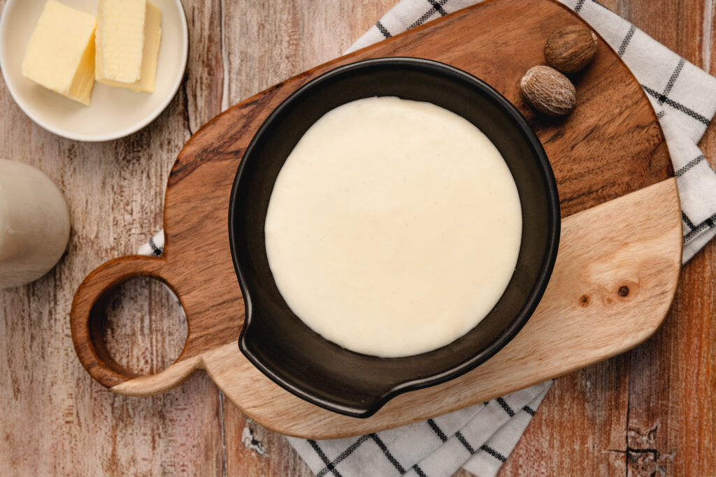 Bechamel