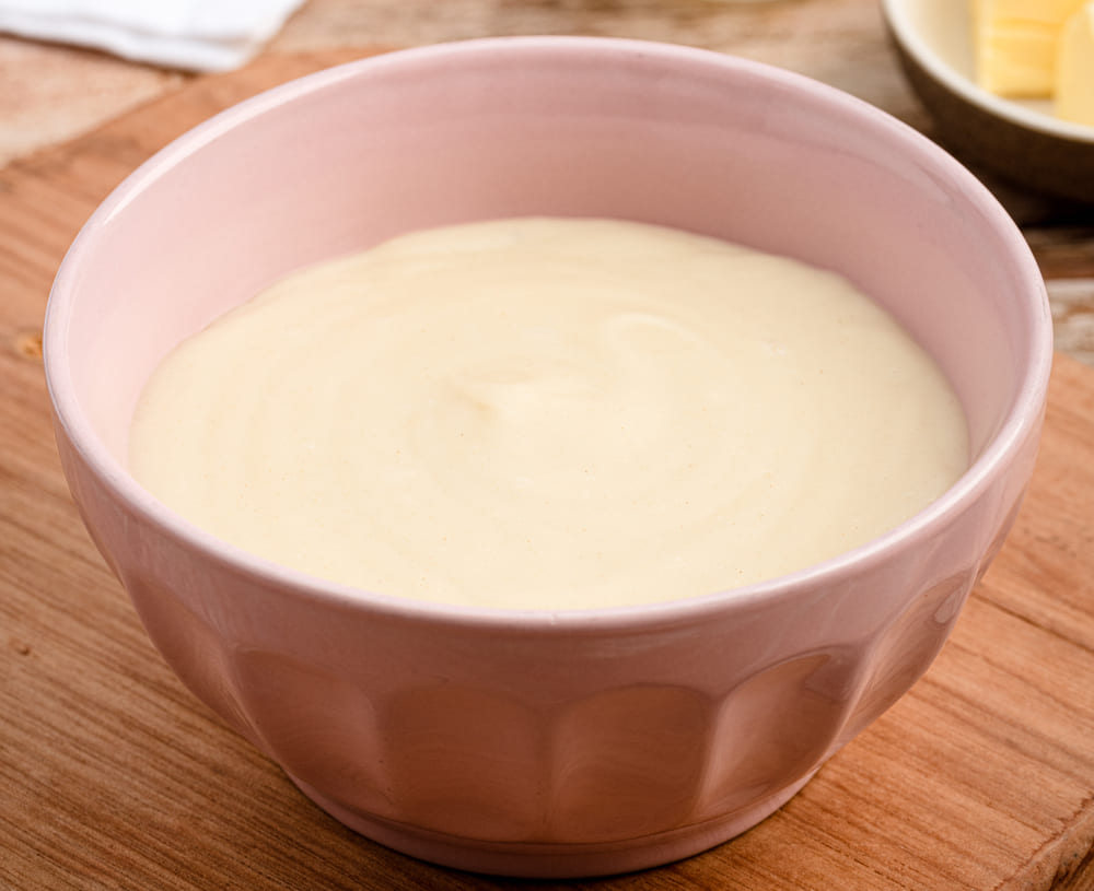Velouté