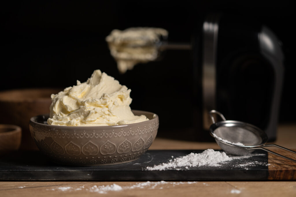 American Buttercream