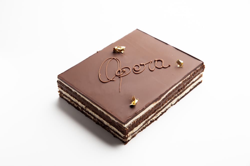 tarta opera